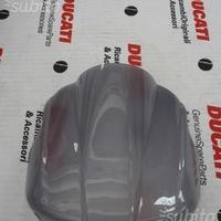 Plexiglass Chiaro X Ducati Monster 696 96766809B