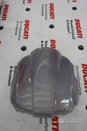 Plexiglass Chiaro X Ducati Monster 696 96766809B