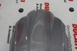 Plexiglass Chiaro X Ducati Monster 696 96766809B