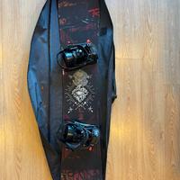 Tavola da snowboard Rossignol Circuit