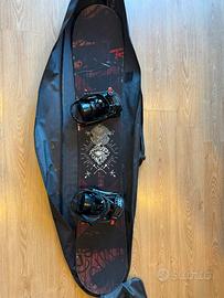 Tavola da snowboard Rossignol Circuit