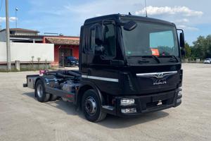 MAN MAN TGL 12.220 CON SCARRABILE NUOVO