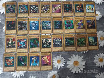 Carte Yu-Gi-Oh 
