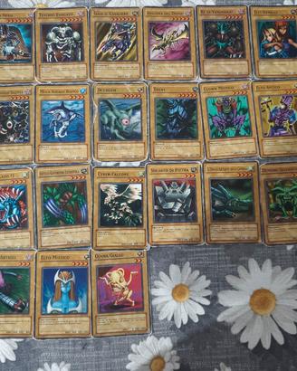 Carte Yu-Gi-Oh 