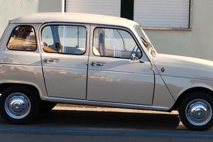 Renault R4