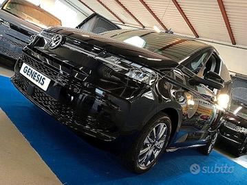 Volkswagen T7 Multivan 1.5 245cv PHEV 4MOTION 4X4 