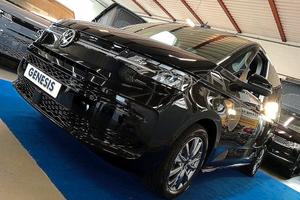 Volkswagen T7 Multivan 1.5 245cv PHEV 4MOTION 4X4 