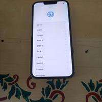 iPhone 13 pro