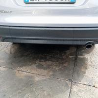 Paraurti posteriore FORD FOCUS anno 2011 SW 1.6 JQ