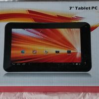 Tablet Android 7" IPC719