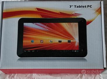 Tablet Android 7" IPC719