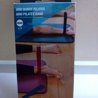 Mini Bande Pilates Decathlon