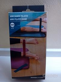 Mini Bande Pilates Decathlon