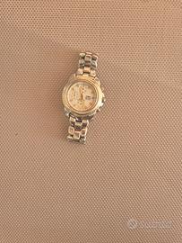 OROLOGIO Sector ADV 5500 Chronograph Da Donna