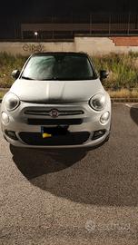 500x 1.6 120 cv (poco trattabile 