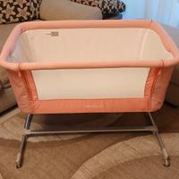 Next to me jané babyside rosa