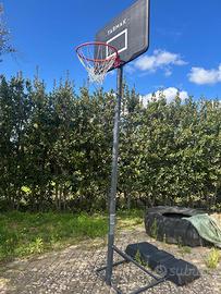 Canestro da basket