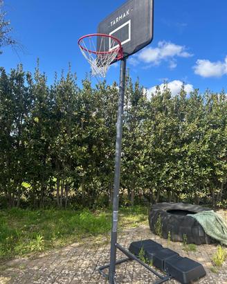Canestro da basket