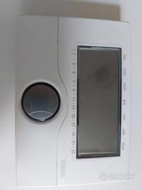 cronotermostato elettronico