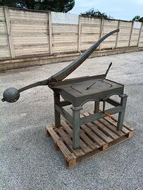 Cesoia a leva Hyllus