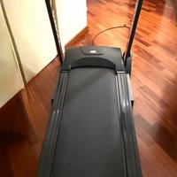 Tapis roulant  elettrico diadora