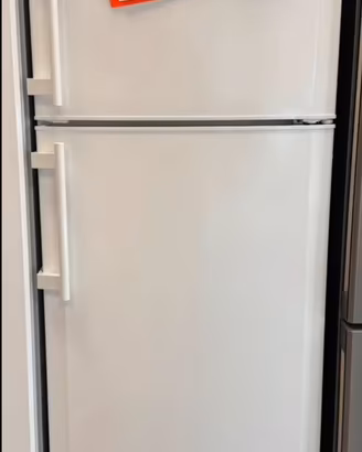 Frigorifero libherr bianco
