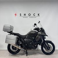 Honda CrossTourer 1200 DCT TRAVEL EDITION
