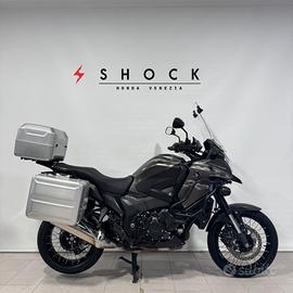 Honda CrossTourer 1200 DCT TRAVEL EDITION