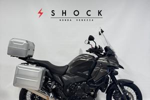 Honda CrossTourer 1200 DCT TRAVEL EDITION