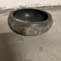 Lavabo pietra
