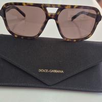 Occhiali DOLCE & GABBANA