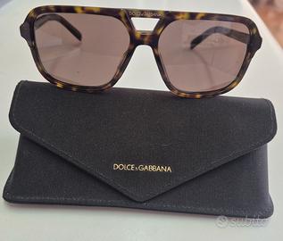 Occhiali DOLCE & GABBANA