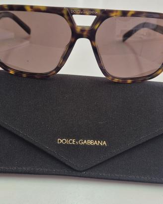 Occhiali DOLCE & GABBANA