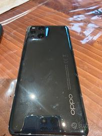Oppo find X3 pro 256 GB 12+12 ram