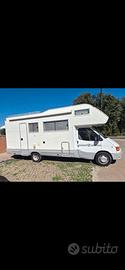 Camper 7+7