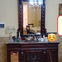 mobile stile antico