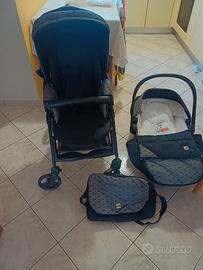 passegino trio