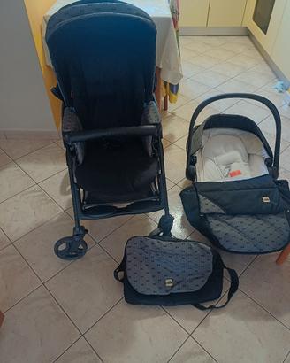 passegino trio
