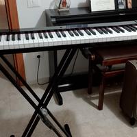 pianoforte vision Key 100 