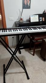 pianoforte vision Key 100 