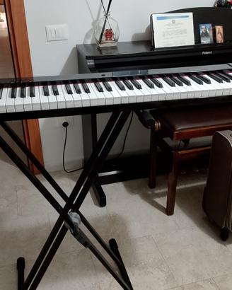 pianoforte vision Key 100 