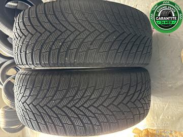 gomme usate 2055517 Winter FIRESTONE - WIN - 982