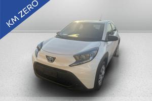 Toyota Aygo x 1.0 active 72cv s-cvt
