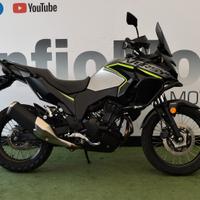Kawasaki Versys-X 300 - 2019