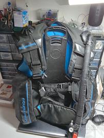 gav scubapro revisionato 