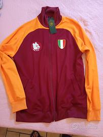 felpa as Roma 1984 vintage