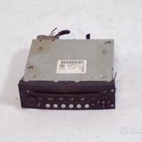 Autoradio stereo Citroen C3 Picasso 2013