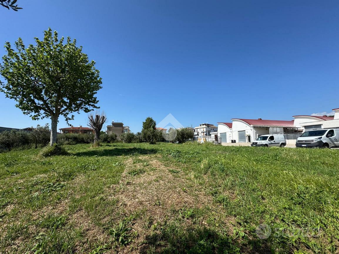 TERRENO A ALBANO LAZIALE - Vista 2