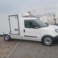 FIAT DOBLO FRIGO DOPPIA TEMPERATURA