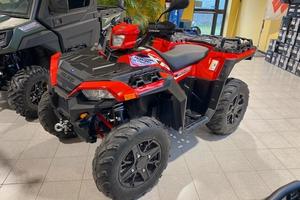 Polaris Sportsman 1000 XP